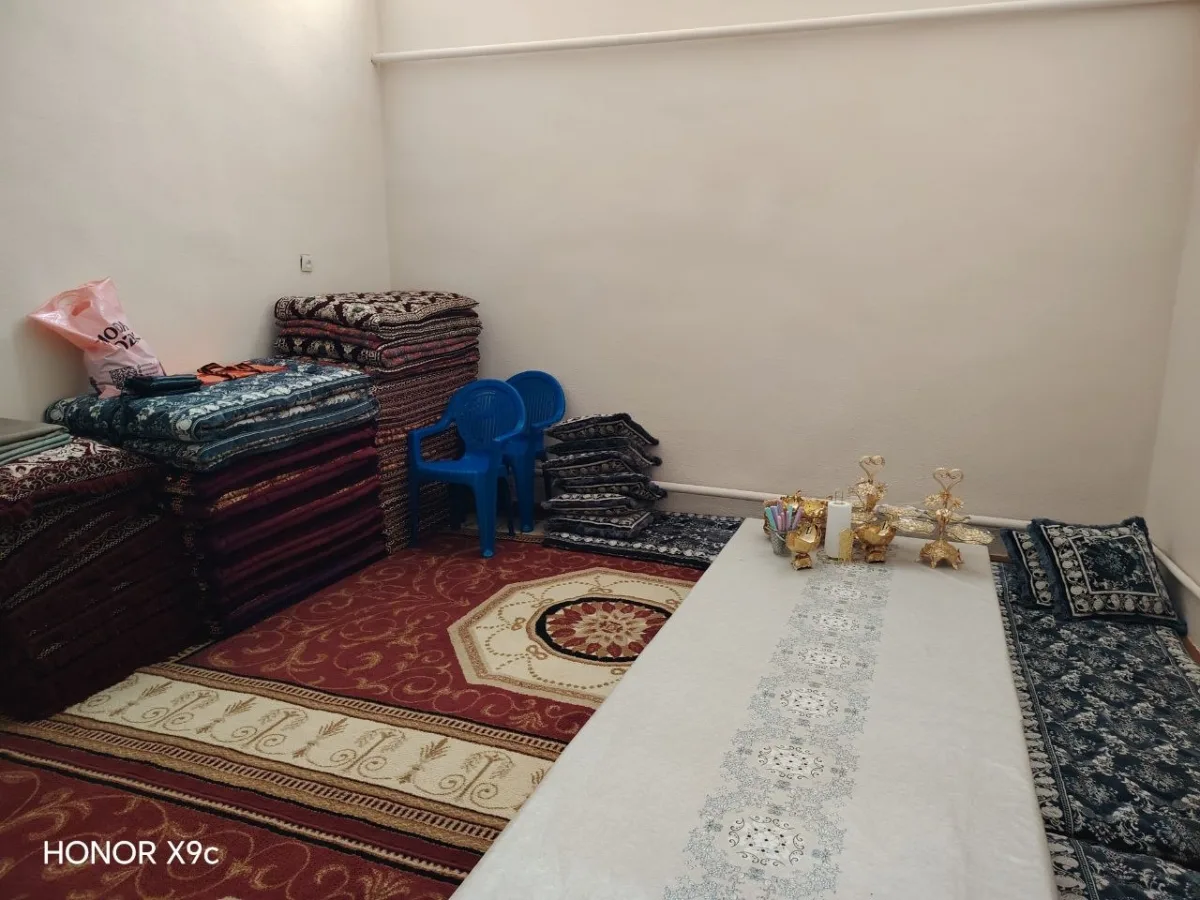 Arslon turar joy rasmi